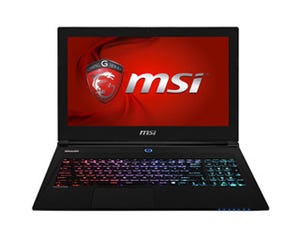 MSI、GeForce GTX 970M搭載ノートPCの4K液晶モデルを5日発売