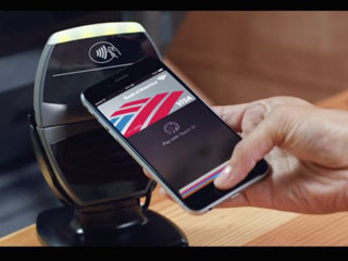 日本未上陸の決済サービス「Apple Pay」とは何か(第4回) - おサイフケータイ(FeliCa)との違いは?