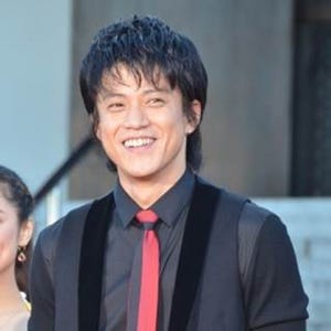 "規格外"俳優･小栗旬の魅力とは? マンガ実写化のキーマン、役者、そしてプロデューサーの顔