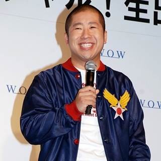 澤部佑、小栗旬に言えなかった"天狗"時代「バキバキに調子に乗っていた」