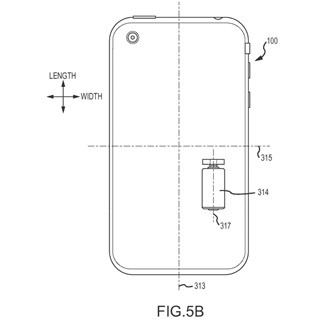 iPhoneを落下による直撃ダメージから防ぐAppleの自動姿勢制御特許が認可へ