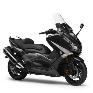 ヤマハ「TMAX530」シリーズなど、各種二輪車の2015年モデル発表! 画像44枚