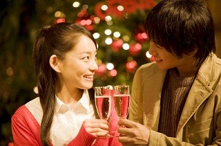 ズボラな彼とクリスマスや記念日を楽しむコツ3つ