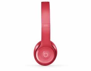 Beats、「Beats by Dr. Dre Solo2 ロイヤルエディション」の一般販売を開始