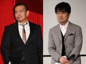 松本人志と土田晃之が語る"テレビと苦情"「細かいこと拾うのやめようよ」