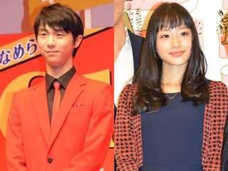 今年のベスト眉ニストは羽生結弦&石原さとみ! 男性芸能人は結婚が影響?