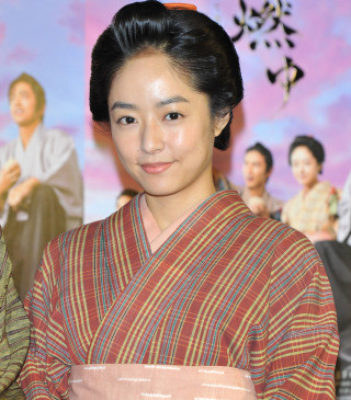 井上真央、イケメン俳優陣の熱い議論に入れず「つまらないなあ」