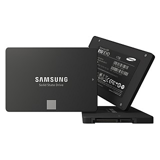 Samsung、3D V-NAND搭載のメインストリーム向け「Samsung SSD 850 EVO」