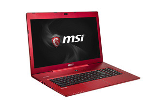 MSI、薄型ゲーミングノートPC2モデルに数量限定のカラバリモデル