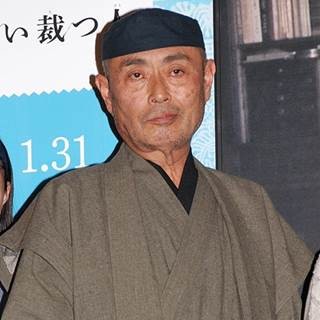 伊武雅刀、映画100本目の思い語る「観終わって、誰にも会いたくなくて…」