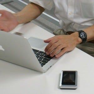 固定通信なんていらない? 独身男子が語るモバイルインターネット活用術とは