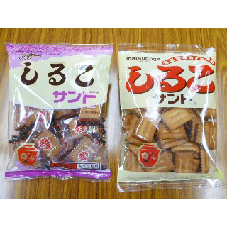 愛知県の超定番ご当地銘菓「しるこサンド」の秘密 - 実はお得な買い方も!?