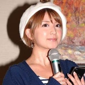 矢口真里、"乳首コリコリ"で勝負ネタ誕生? おさわがせセレブ1位は嫌われ女  - TVウォッチャーの芸能まるごと1週間