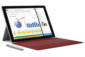 Surface Proタイプカバー(レッド)が出荷停止、「予想を上回る需要」で