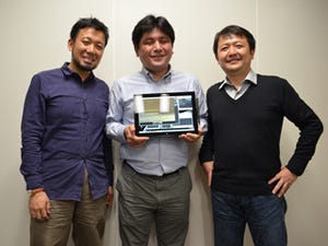 モバイルできる4K映像編集PC - VAIOがInter BEEで得た新しい方向性