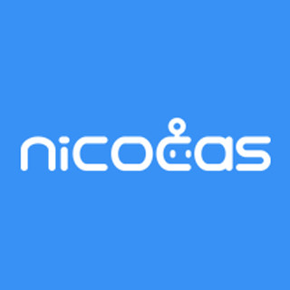 ドワンゴ、「nicocas」をわずか6日で終了 - 「出すのは早すぎた」と結論