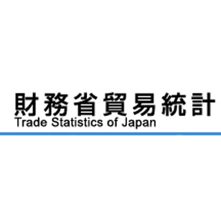 11月「貿易赤字」は8929億円--輸出額は3カ月連続増、輸入額は原粗油21.6%減