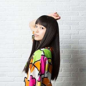 miwa、堀北真希主演ドラマ主題歌担当! 働く女性の"ファイティング･ソング"