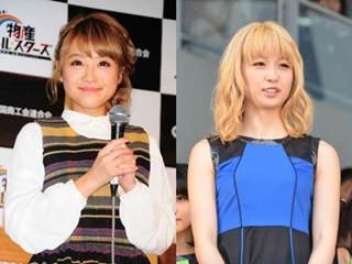 鈴木奈々とAmiは、やっぱり不仲? フット・後藤が暴露「目も合さずに帰る」