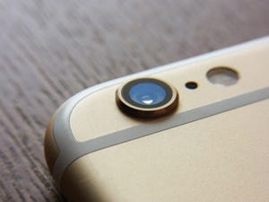 出っ張ったiPhone 6のカメラレンズとうまく付き合うコツは? - いまさら聞けないiPhoneのなぜ