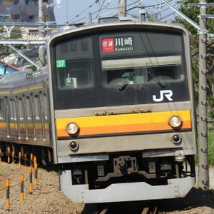 JRダイヤ改正、南武線快速運転区間さらに拡大! 京浜東北線快速は停車駅追加