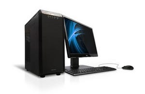 iiyama PC、ボタン操作でファン回転数を制御できる水冷ゲーミングPC