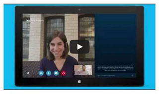 【先週の注目ニュース】Skypeにリアルタイム翻訳機能(12月15日～12月21日)