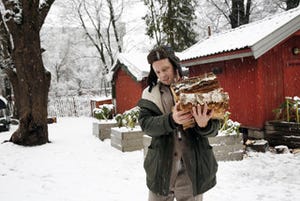 学生ローンを借りてまで食を探求 - ノルウェーの料理研究家の働き方