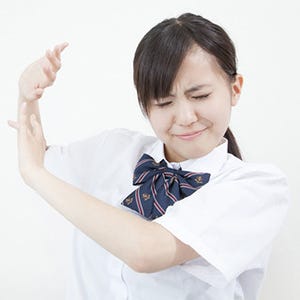 好きなのに避けてしまう「好き避け」女子は35%! 「興奮しすぎちゃうから」