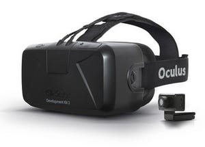 仮想空間を現実にしてくれるOculus Riftって? - gooスマホ部 Q&A