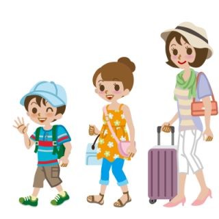 子連れの海外旅行に保険は必須! 専門家がお得な保険加入の方法を指南