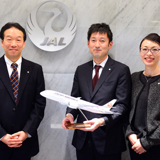 行きと帰りでフライト時間が違うのはなぜ?? - 飛行機に関する"素朴な疑問"を日本航空の現役パイロットやCAに聞いてみた!