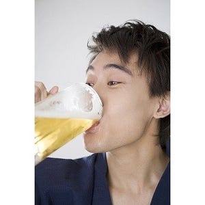 女性がいっしょにお酒を飲みたくない男性の特徴