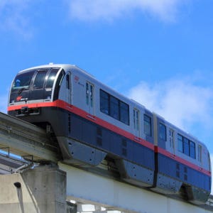 ゆいレール延伸区間の駅名「てだこ浦西」「浦添前田」「経塚」「石嶺」に!