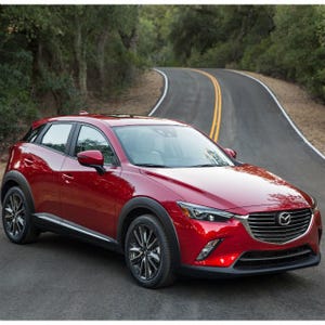 マツダCX-3・ロードスター、あの"国民的大衆車"も!? 2015年注目新モデル5台