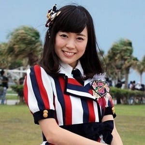 NMB48渡辺美優紀、元旦公演休演を謝罪&復活宣言「元気になりました!」