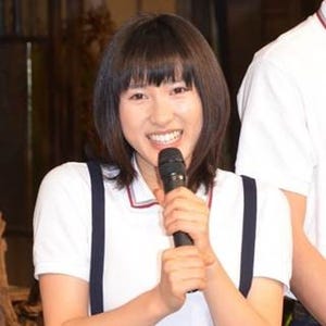 今年のブレイク筆頭、朝ドラヒロイン・土屋太鳳ってどんな女優? NHKの溺愛、努力とギャップ、長文ブログ