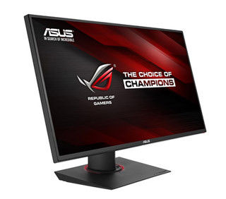 ASUS、ゲーミング向けデバイス「R.O.G.」/「Strix」シリーズ新製品