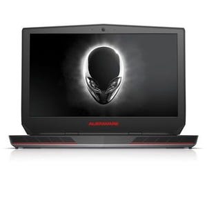 米Dell、4K解像度のゲーミングノートPC「Alienware 15」