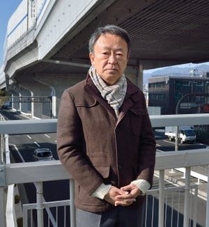 池上彰、阪神淡路大震災20年特番で「身を守る教訓を知っていただきたい」