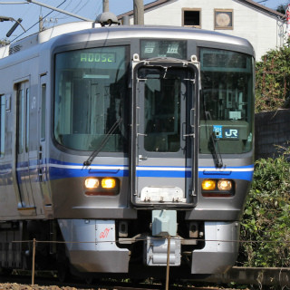 あいの風ライナー、北陸新幹線開業後の並行在来線に登場! 全車指定席で運転