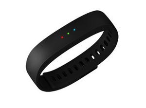 Razer、リストバンド型ウェアラブル端末"Razer Nabu"の廉価モデルを発表