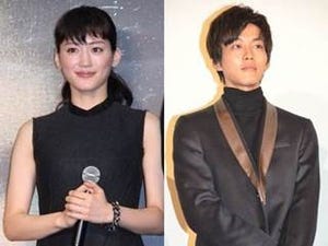 綾瀬はるか&松坂桃李の熱愛真相、年始あいさつで加藤浩次が謝罪 - TVウォッチャーの芸能まるごと1週間