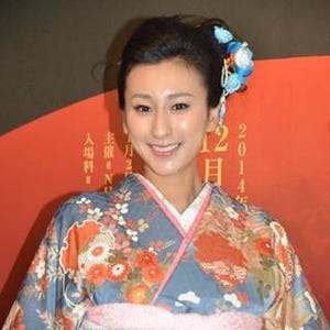 浅田舞、夜遊び時代のセクシー衣装披露! 「かわいい」「大丈夫?」と話題