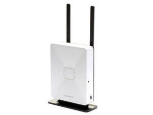 UQ、WiMAX 2+対応で最大下り速度110Mbpsのホームルータ