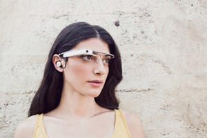 「Google Glass」がラボプロジェクト卒業、Explorer版から次世代版へ