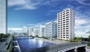 東京都港区に、フジテレビ美術担当のモデルルーム - めざましテレビ部屋も