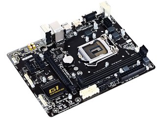 GIGABYTE、Intel B85 Express搭載の低価格ゲーミングマザーボード