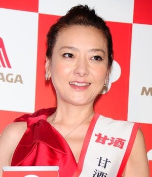 西川史子、高橋ジョージとの離婚で揺れる三船美佳に「16歳で結婚は可哀想」