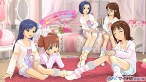 PS3『アイドルマスター ワンフォーオール』、カタログ第9号を1月29日に配信